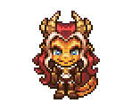 Elyssia - Sun Haven
