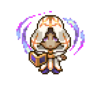 Elinor - Sun Haven