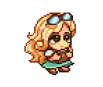Dorothy - Sun Haven