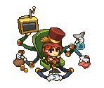 Curio Shopmasterer - Sun Haven