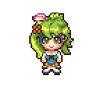Clover - Sun Haven