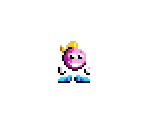 Electoons - Rayman Advance