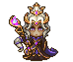 Archmage Kalandri - Sun Haven