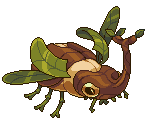 Barkstag Beetle - Sun Haven