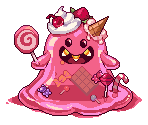 Candy Slime - Sun Haven