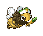 Bee Cleric - Sun Haven