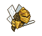 Bee Warrior - Sun Haven