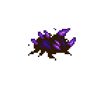 Darkness Bug - Sun Haven