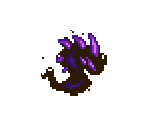 Darkness Snake - Sun Haven