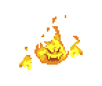 Fire Sprite - Sun Haven
