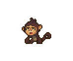 Monkey - Sun Haven