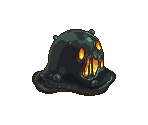 Tar Slime - Sun Haven