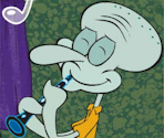 Play Clarinet (Old) - SpongeBob's Game Frenzy