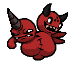 The Horny Boys - The Binding of Isaac: Rebirth