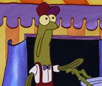 Grab the Balloons (Old) - SpongeBob's Game Frenzy