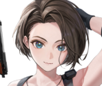 Jill (Classic) - Goddess of Victory: Nikke