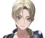 Jill (Battle Suit) - Goddess of Victory: Nikke