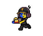 ENA Fast Food - JoelGC.com