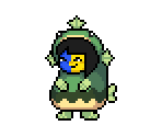 ENA Fish - JoelGC.com