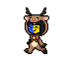 Reindeer ENA - JoelGC.com