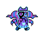 Neon Risona - JoelGC.com