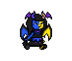 ENA Devil - JoelGC.com