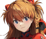 Asuka - Goddess of Victory: Nikke