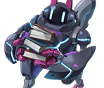 Jasper - Medabots Survivors