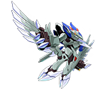 Azuruler - Medabots Survivors