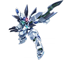 Cross Messiah - Medabots Survivors