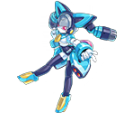 Dear Blue (Dear Stage) - Medabots Survivors