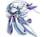 Ghost Ship - Medabots Survivors