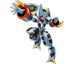Greed - Medabots Survivors
