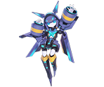 Lealila2 - Medabots Survivors
