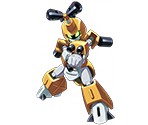 Metabee - Medabots Survivors