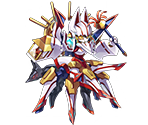 Ninefold Heart (Cocono Elegy) - Medabots Survivors