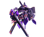 Nix Fatalis (Zero-Suicide) - Medabots Survivors