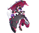 Shushu Pop2 - Medabots Survivors