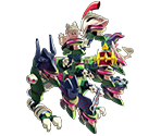 Vasiliades - Medabots Survivors