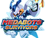 Title - Medabots Survivors