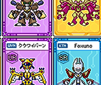 Medabot Collection - Medabots Survivors