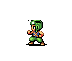 Hunter - Metal Saga