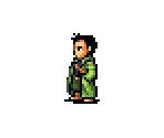 Jesse - Metal Saga