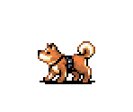 Pochi - Metal Saga