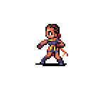 Marion - Metal Saga