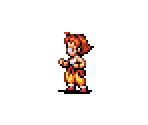 Meg - Metal Saga