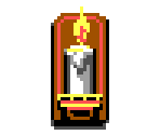 Background Elements - King's Quest IV: The Perils of Rosella
