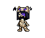 Mummy ENA - JoelGC.com
