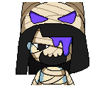 Mummy ENA - JoelGC.com