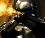 Trading Cards - Star Wars: Bounty Hunter